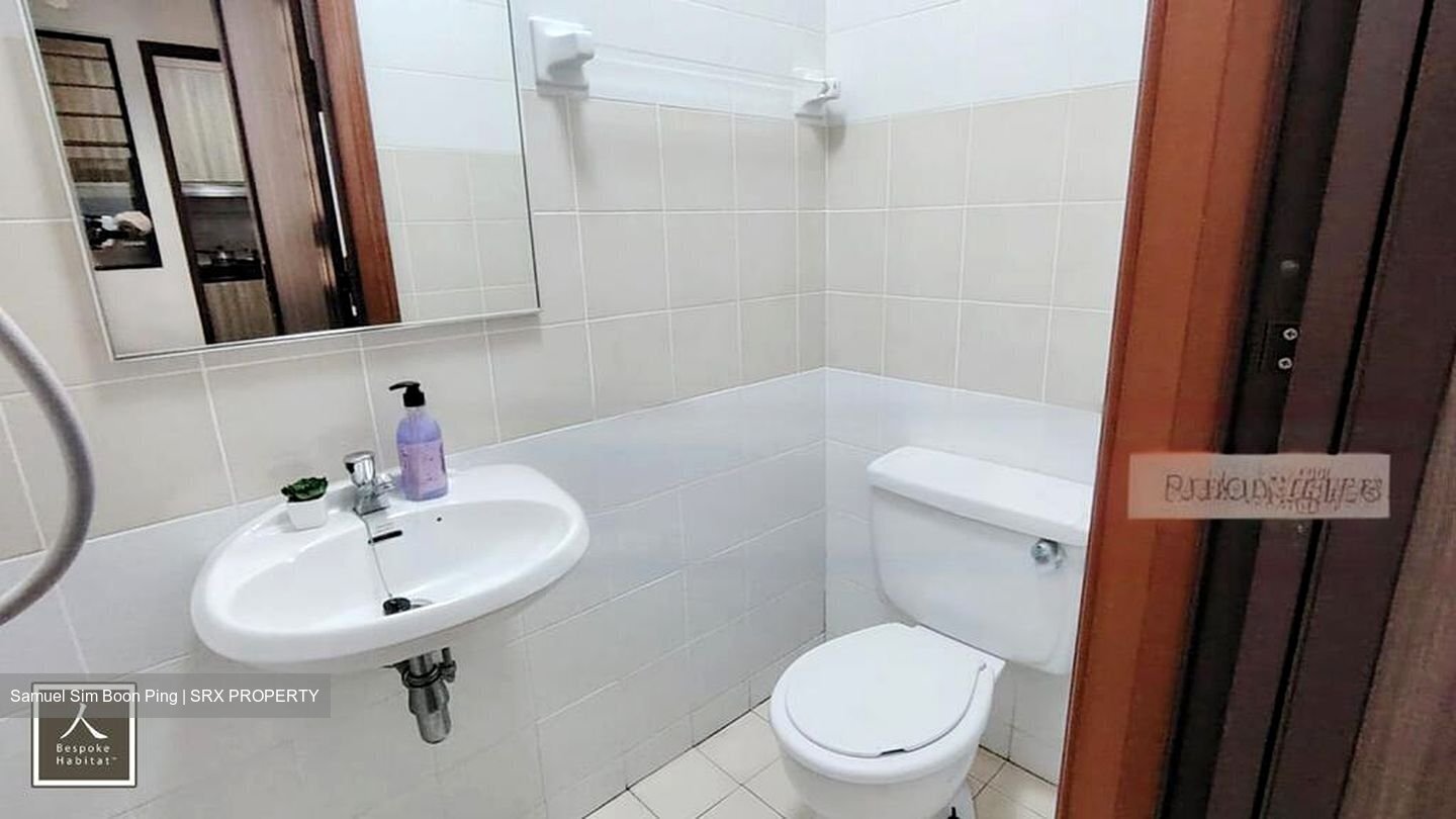 Dover Parkview (D5), Condominium #457647061